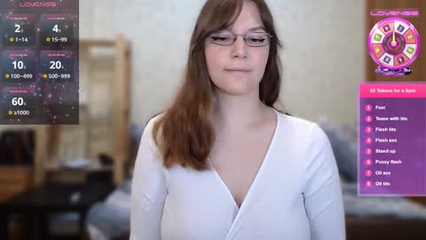 xmelina0 online show from December 2024 05:16:01 AM