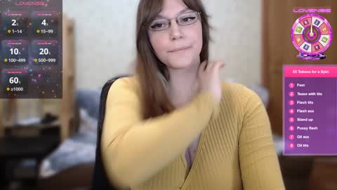 xmelina0 online show from December 2024 08:40:02 AM