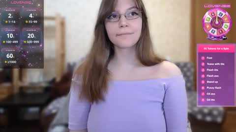xmelina0 online show from January 2025 04:34:01 PM