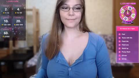 xmelina0 online show from January 2025 04:41:01 PM