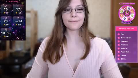 xmelina0 online show from February 2025 08:24:02 AM