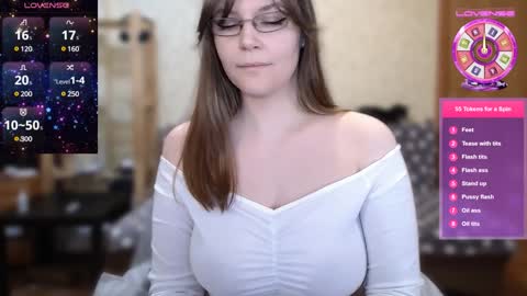 xmelina0 online show from February 2025 04:08:01 PM