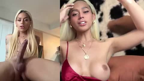 TAMARA MY LOVE online show from October 2025 02:25:01 PM