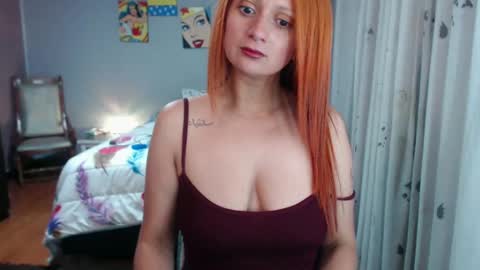 luciana online show from February 2025 02:26:01 AM
