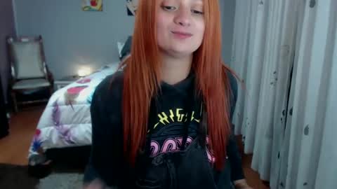 luciana online show from February 2025 01:05:02 AM