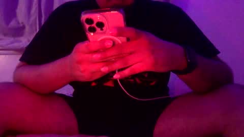 Alejandro FullMoon online show from November 2025 02:22:01 AM