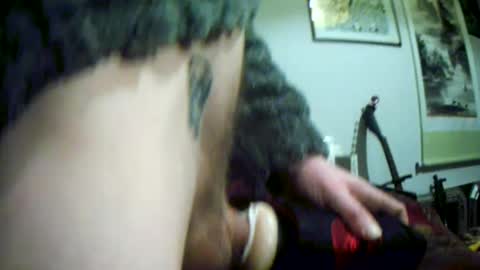 BADLANDS online show from January 2025 10:56:01 PM