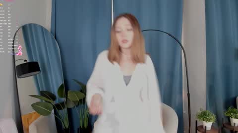 Milana online show from September 2025 06:35:01 AM