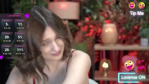 Snapshot of xoxo_molly chatting on October 2025 07:55:02 PM xoxo_molly online show from October 2025 07:55:02 PM