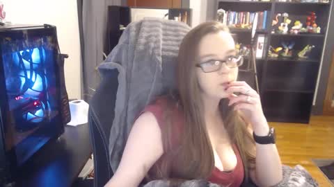 Snapshot of xqueenkendrax chatting on March 2025 12:00:01 AM xqueenkendrax online show from March 2025 12:00:01 AM