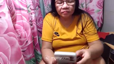 lovely online show from January 2025 03:04:02 AM