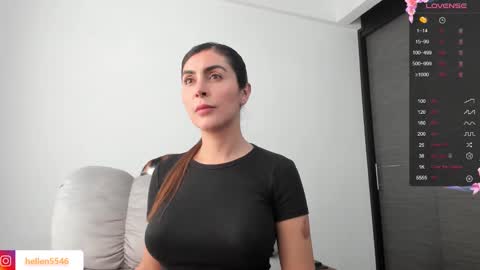 Hellen Sofia instagram hellen5546 online show from December 2024 08:36:02 PM