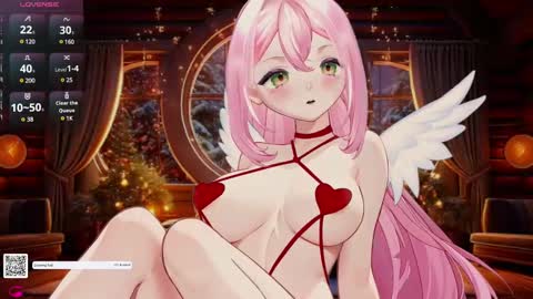 XstaceyliciousX online show from December 2024 08:14:02 PM