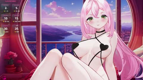 XstaceyliciousX online show from January 2025 08:11:02 PM