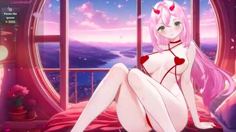 XstaceyliciousX online show from February 2025 07:54:01 PM