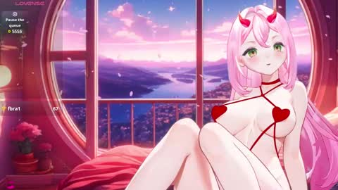 XstaceyliciousX online show from February 2025 08:42:02 PM