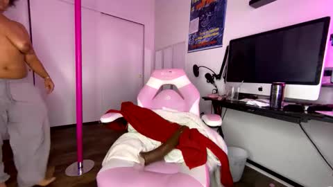 xStarGazingx online show from November 2025 11:04:02 PM