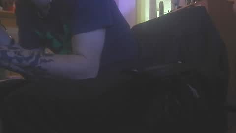 Johnny online show from February 2025 11:36:02 PM