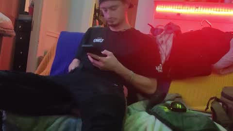 Johnny online show from February 2025 09:20:02 AM