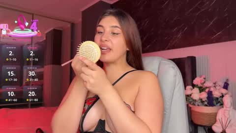 Milana online show from September 2025 12:03:02 AM