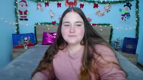 Snapshot of xx_daniella_xx chatting on December 2024 08:16:01 PM xx daniella xx online show from December 2024 08:16:01 PM