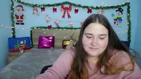 Snapshot of xx_daniella_xx chatting on December 2024 02:30:02 AM xx daniella xx online show from December 2024 02:30:02 AM