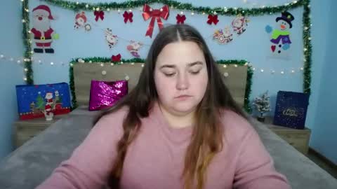 Snapshot of xx_daniella_xx chatting on December 2024 05:32:01 AM xx daniella xx online show from December 2024 05:32:01 AM