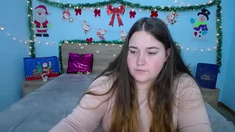 Snapshot of xx_daniella_xx chatting on December 2024 11:32:01 PM xx daniella xx online show from December 2024 11:32:01 PM