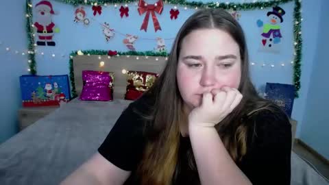 Snapshot of xx_daniella_xx chatting on December 2024 05:38:02 AM xx daniella xx online show from December 2024 05:38:02 AM