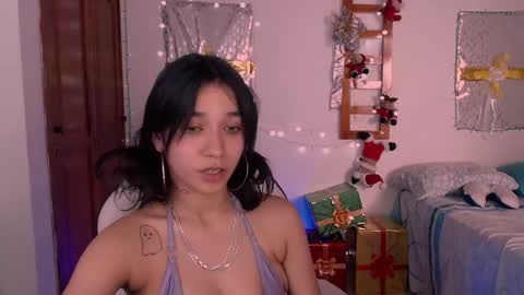 Jacky online show from December 2024 07:32:02 PM