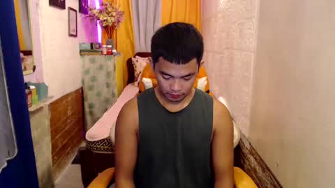 xxasianryanxx online show from January 2025 10:16:02 AM