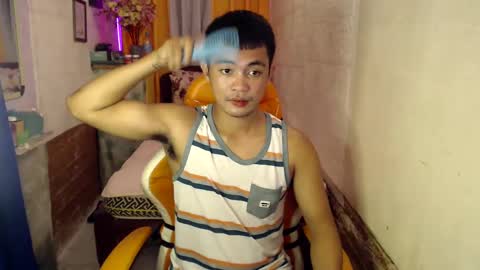 xxasianryanxx online show from February 2025 10:19:01 AM