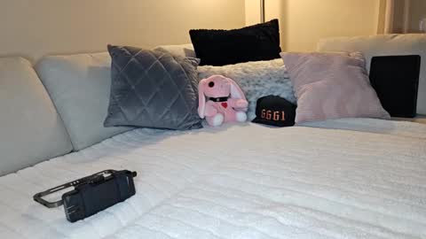 XxBADCATxX online show from January 2025 10:29:02 AM