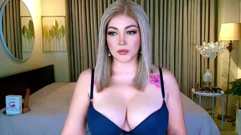 MISS NATALIA online show from September 2025 12:37:02 AM