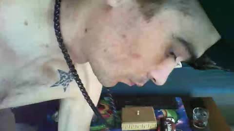 xXBooba ValentinoXx online show from September 2025 07:24:02 AM