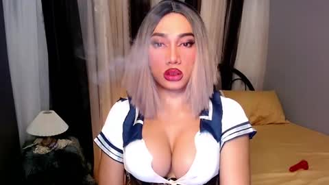 cinddy online show from February 2025 07:26:01 PM