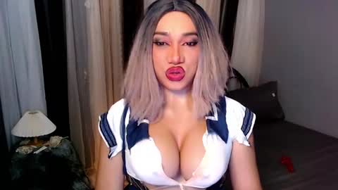 cinddy online show from March 2025 10:22:02 AM