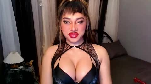 cinddy online show from March 2025 06:11:02 PM