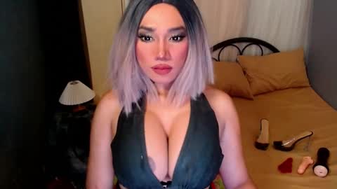 cinddy online show from September 2025 06:22:02 PM