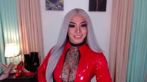 Snapshot of xxeroticdhaliaxx chatting on October 2025 12:27:01 AM xxeroticdhaliaxx online show from October 2025 12:27:01 AM