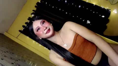 Janae online show from February 2025 02:16:01 PM