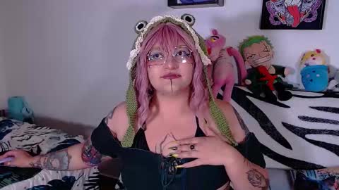 xxgreengoodxx online show from October 2025 07:26:01 PM