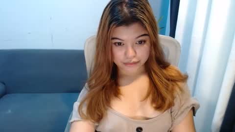Sheyn Coleen online show from December 2024 12:50:02 AM