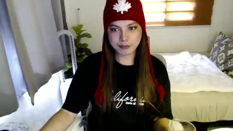 July online show from October 2025 01:33:02 AM