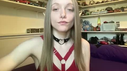 LoveAnastasia online show from October 2025 05:32:02 PM