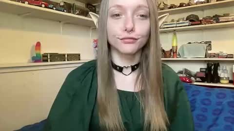 LoveAnastasia online show from October 2025 05:02:02 PM