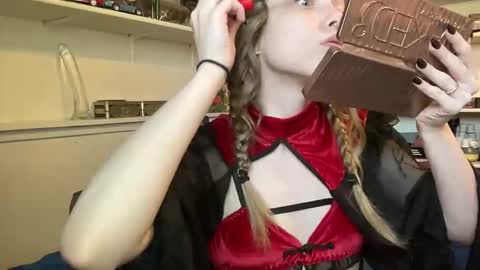 LoveAnastasia online show from October 2025 06:09:01 PM