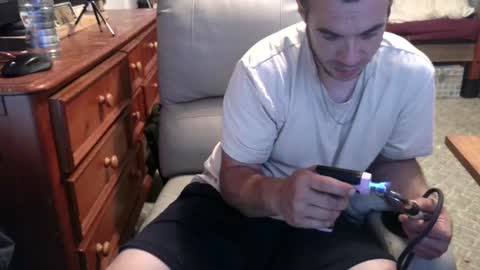 Snapshot of xxscubastevexxx chatting on October 2025 11:41:02 AM xxScubaStevexx online show from October 2025 11:41:02 AM