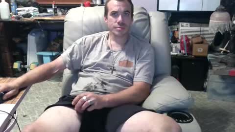 Snapshot of xxscubastevexxx chatting on October 2025 02:45:01 AM xxScubaStevexx online show from October 2025 02:45:01 AM