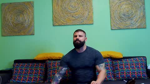 Snapshot of xxtreamleonard chatting on January 2025 12:56:01 PM Xtream Leonard online show from January 2025 12:56:01 PM